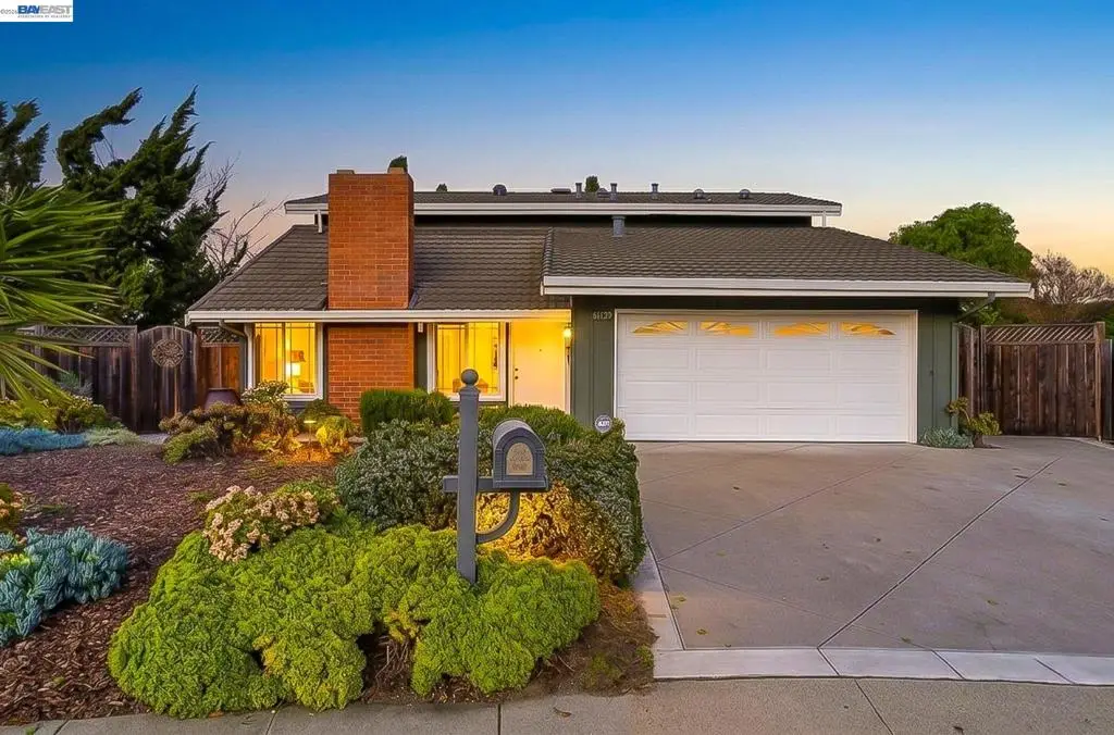8092 Olympic Ct, Newark, CA 94560 - #1