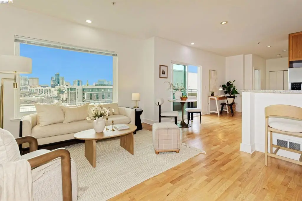 371 371 30th Street #404, Oakland, CA 94609 - #1