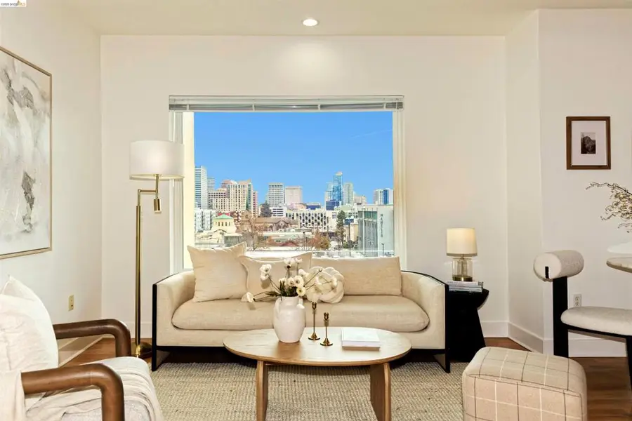 371 371 30th Street #404, Oakland, CA 94609 - #3