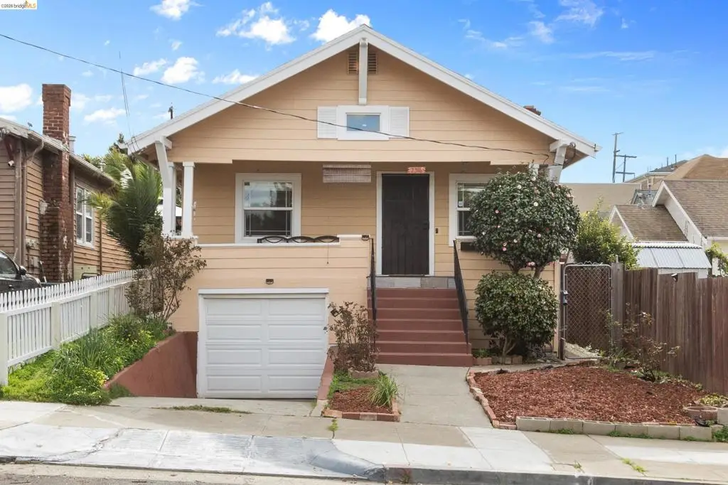 2316 2316 Ransom Ave, Oakland, CA 94601 - #1