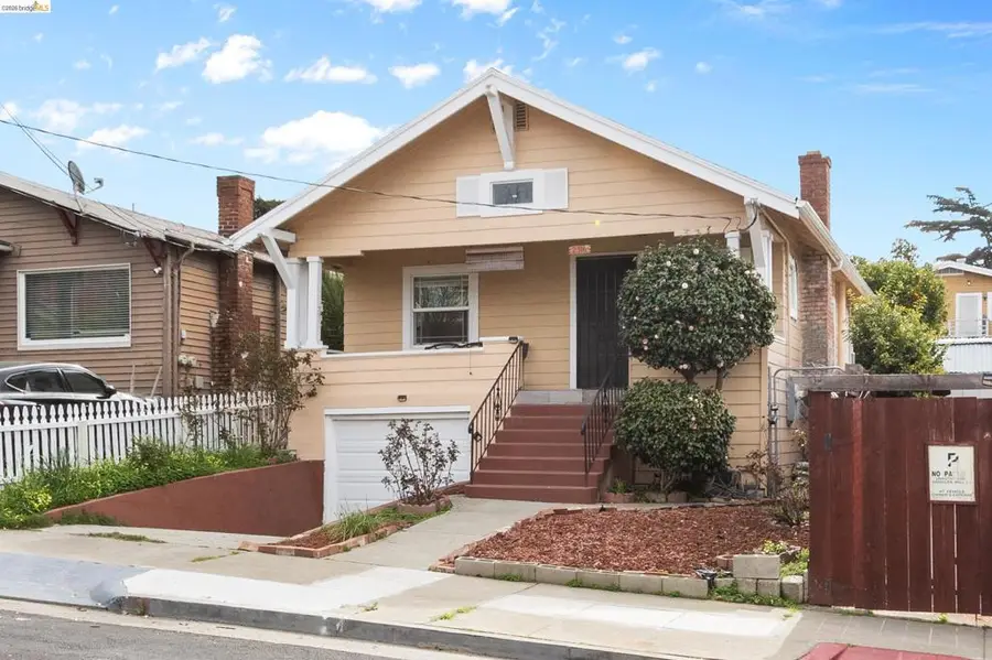 2316 2316 Ransom Ave, Oakland, CA 94601 - #2