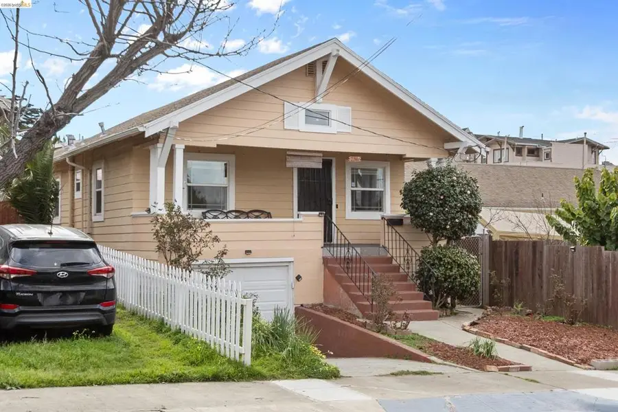 2316 2316 Ransom Ave, Oakland, CA 94601 - #3
