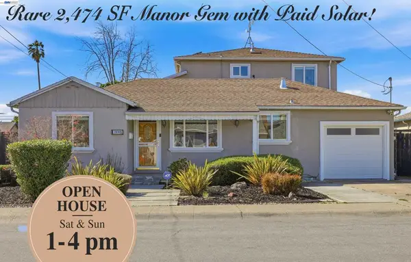 15185 15185 Norton St, San Leandro, CA 94579