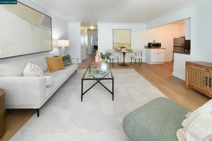 1743 1743 Carmel Dr #23, Walnut Creek, CA 94596 - #2