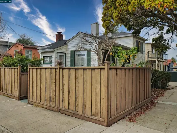 995 995 Virginia Street, Berkeley, CA 94710