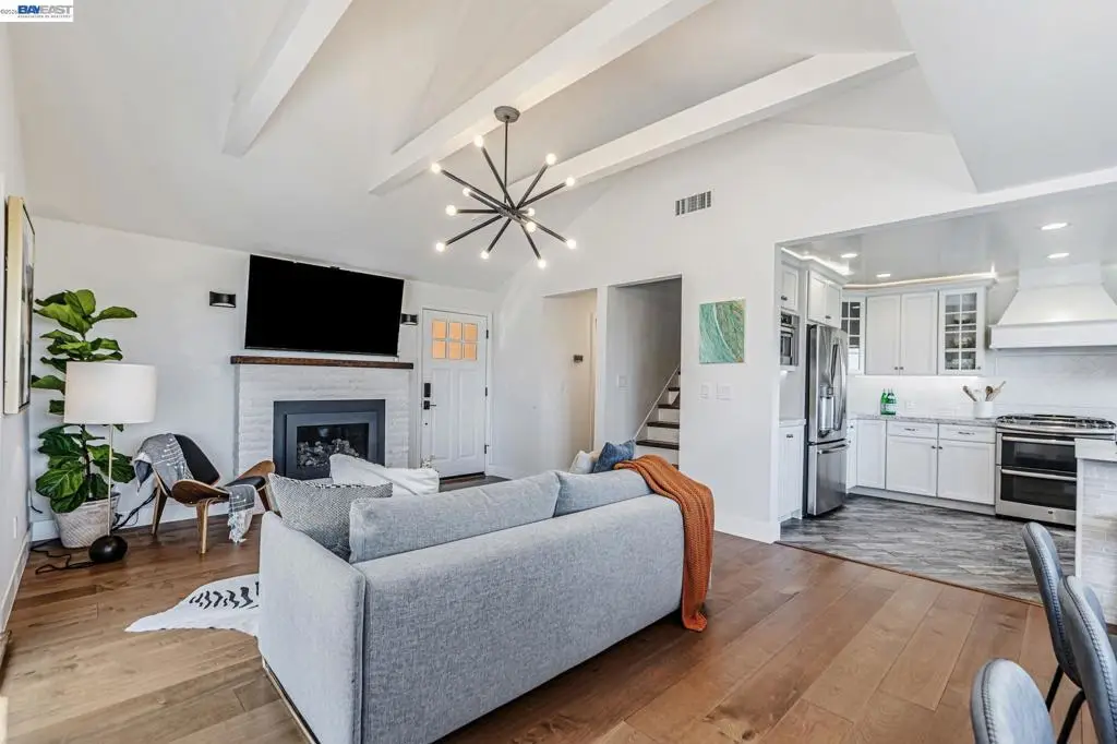 208 208 Princeton Ave, Mill Valley, CA 94941 - #1