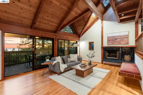2686 Shasta Rd, Berkeley, CA 94708