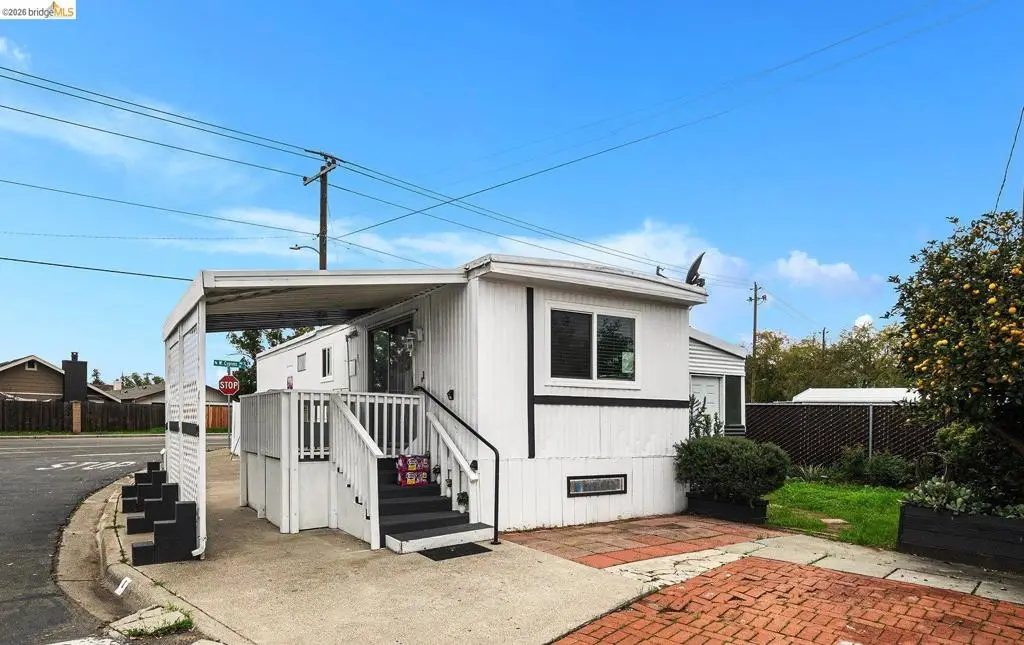 210 W Cypress, Oakley, CA 94561 - #1