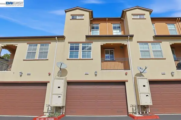 3937 Forest Cir, Castro Valley, CA 94546