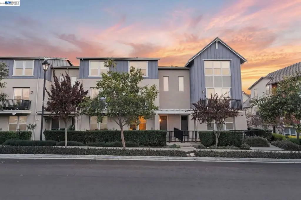 2336 Carbondale Way, Dublin, CA 94568 - #1