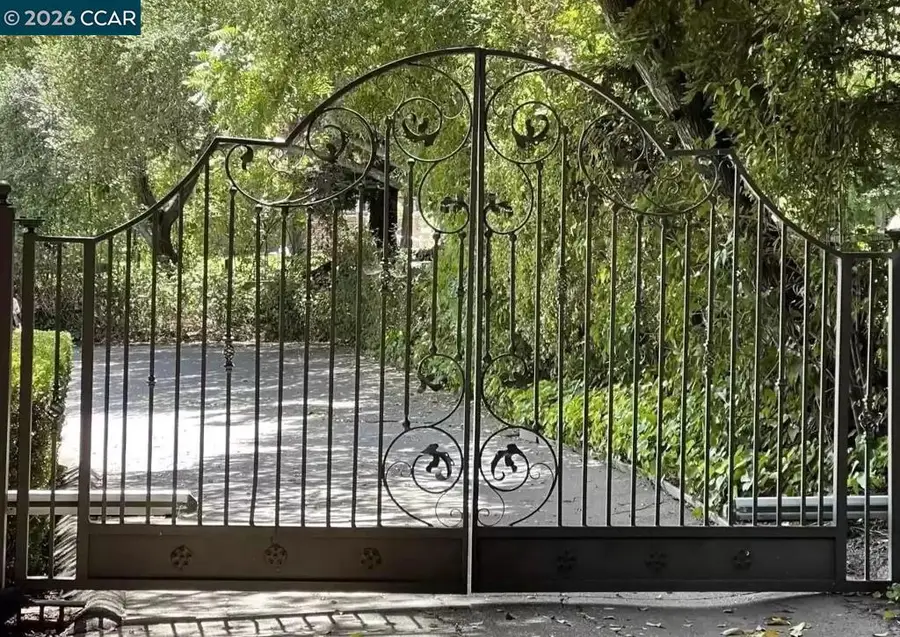 1645 Livorna Road West, Alamo, CA 94507 - #2