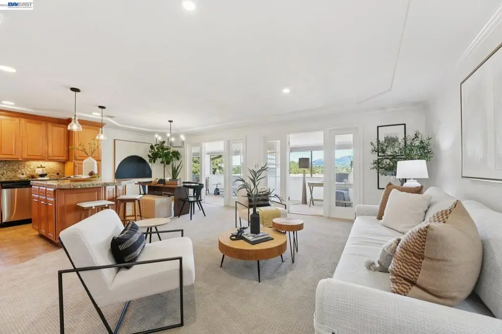 1608 Golden Rain Road #1, Walnut Creek, CA 94595 - #1