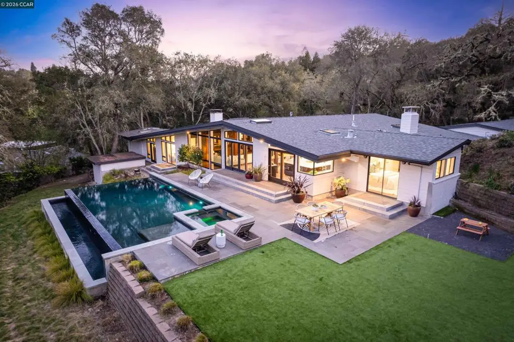 8 Oak Arbor, Orinda, CA 94563 - #1