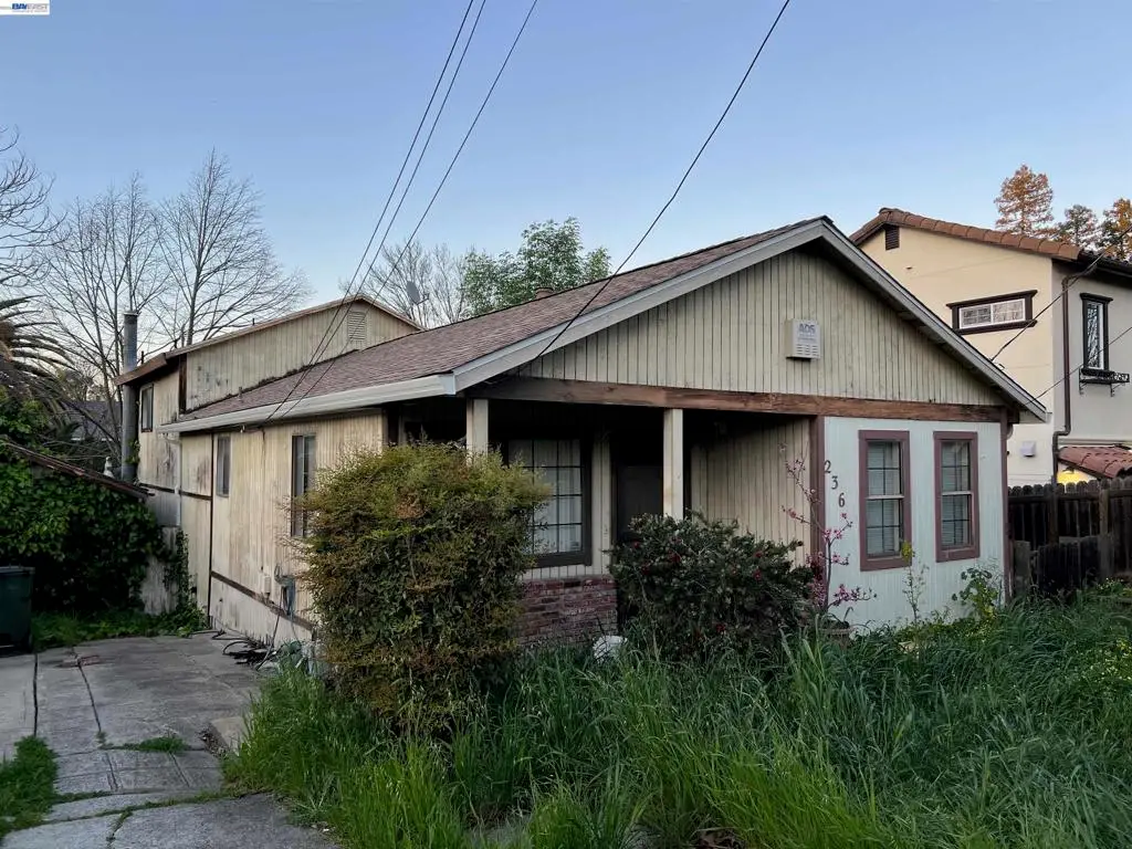 236 Center Ave, Pacheco, CA 94553 - #1