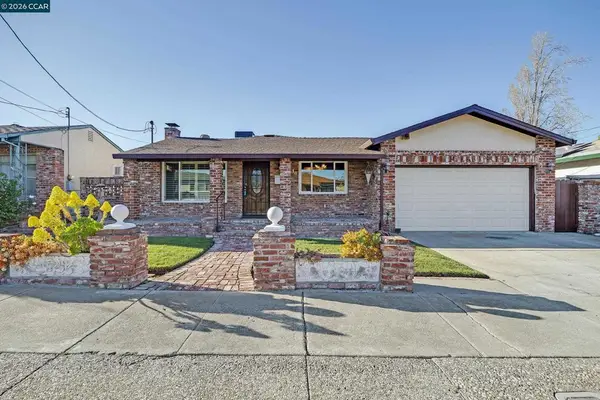 3810 Shasta Cir, Pittsburg, CA 94565