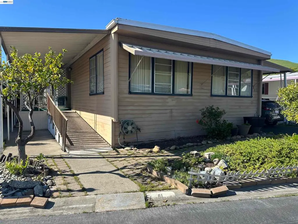 711 Old Canyon Rd., Fremont, CA 94536 - #1