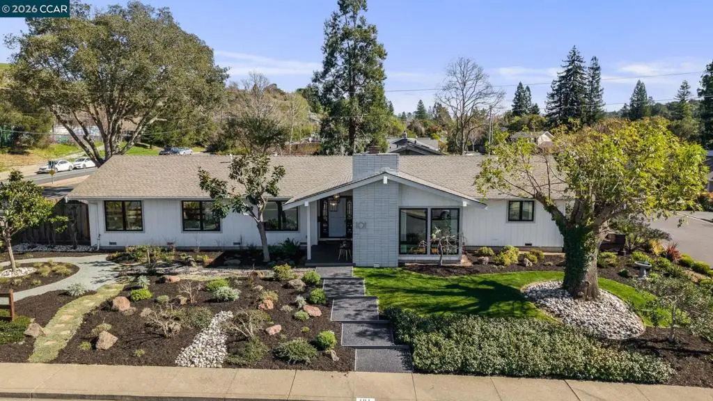101 101 Oxford Dr, Moraga, CA 94556 - #1