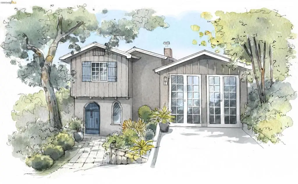 5900 5900 Marden Ln, Oakland, CA 94611 - #1