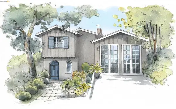 5900 5900 Marden Ln, Oakland, CA 94611