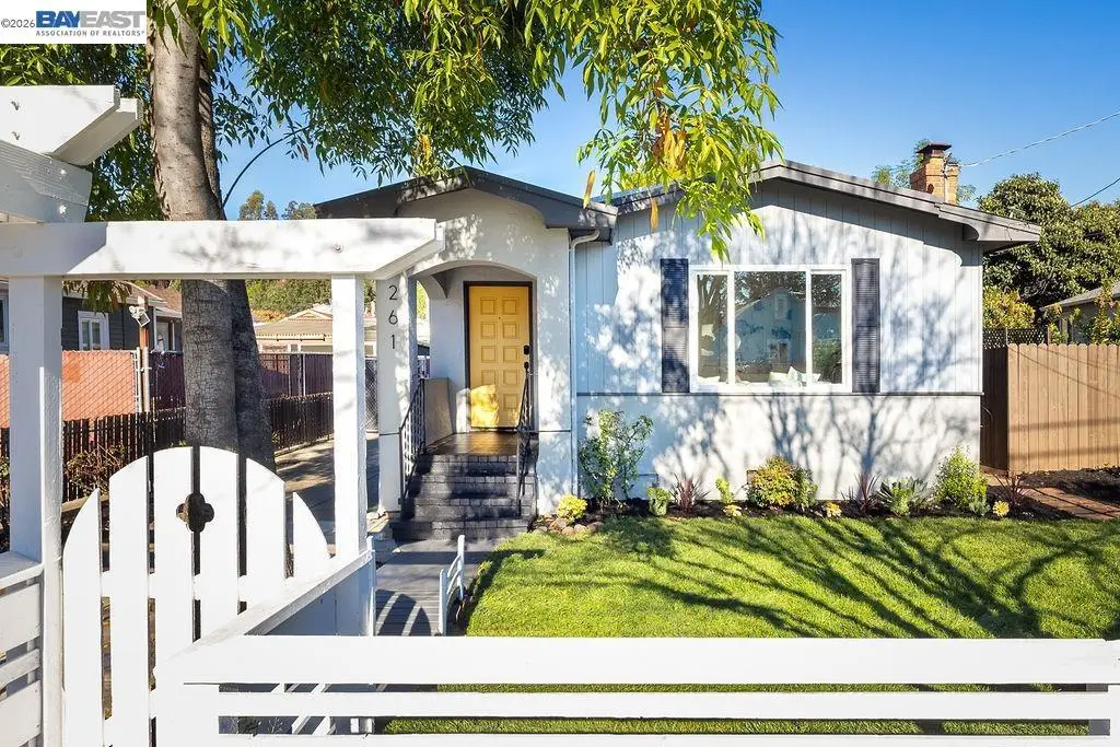 261 Julius St, San Leandro, CA 94577 - #1