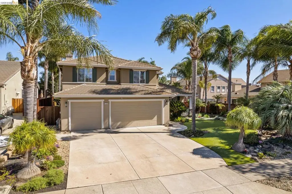1320 Sand Drift Dr, Brentwood, CA 94513 - #1
