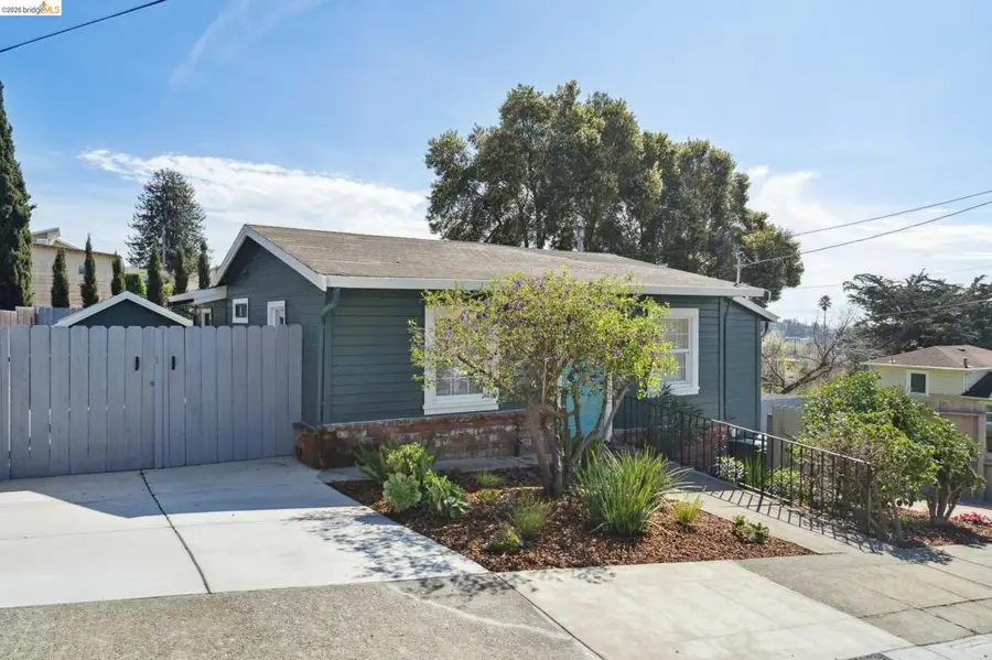 4066 4066 Patterson Ave, Oakland, CA 94619 - #3