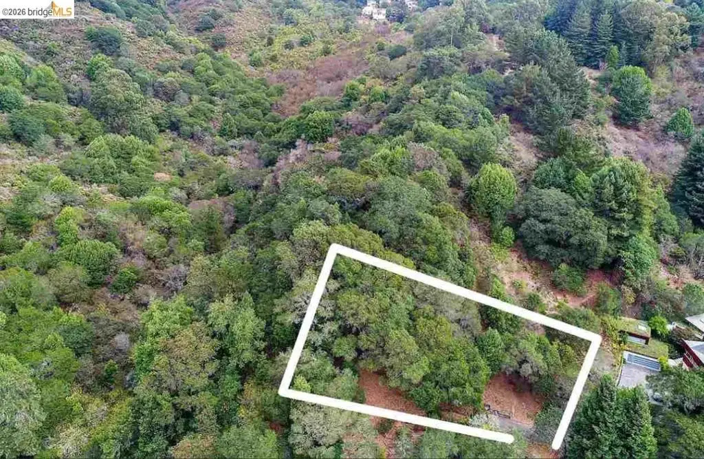 0 Gypsy Ln, Berkeley, CA 94705 - #1
