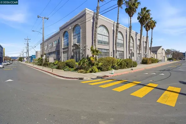 1920 1920 Union St #8, Oakland, CA 94607