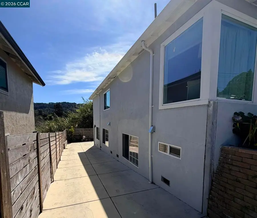 4242 Fariss Lane, El Sobrante, CA 94603 - #3