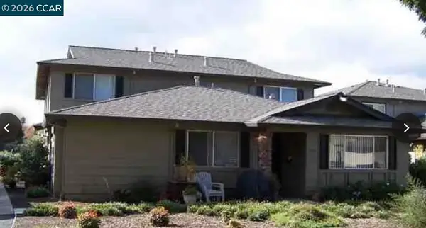 1360 Del Rio Ct #4, Concord, CA 94518