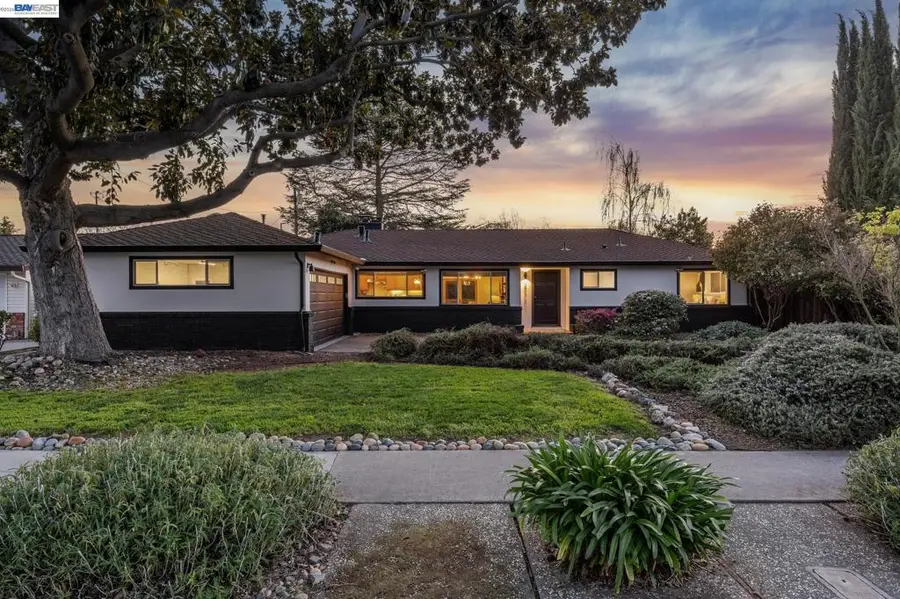 2533 Richland Ave, San Jose, CA 95125 - #2