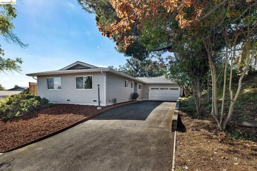 1509 Lassen Court, Vallejo, CA 94591 - #3