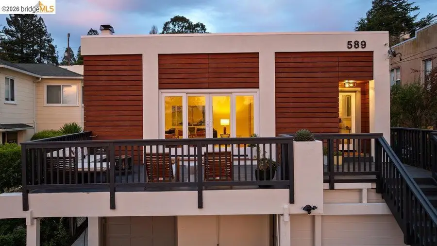 589 San Luis Rd., Berkeley, CA 94707 - #2