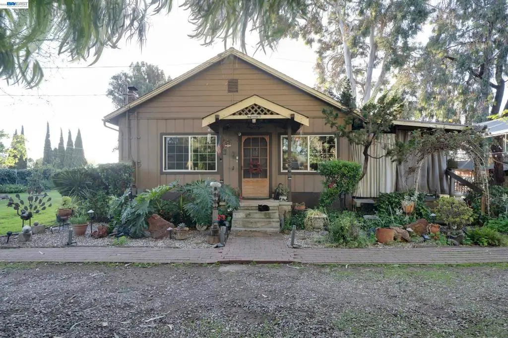 1177 Thiel Rd, Hayward, CA 94544 - #1
