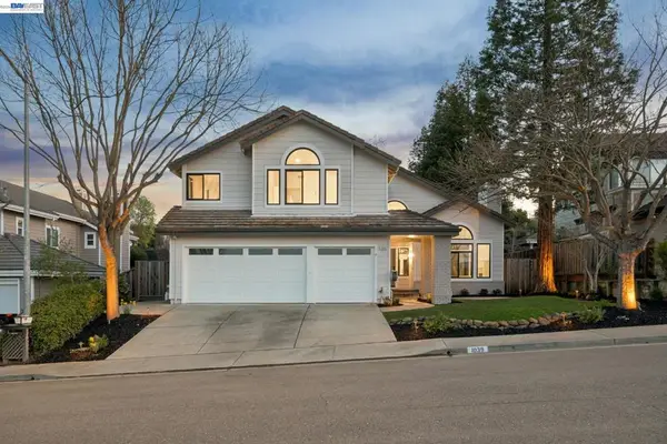1039 Hopkins Way, Pleasanton, CA 94566