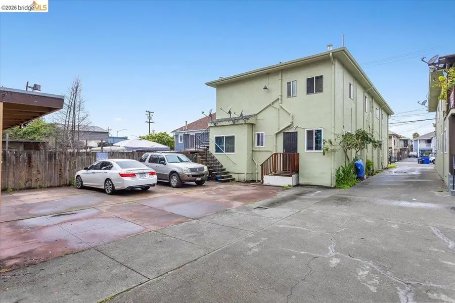 1432 45th Avenue, Oakland, CA 94601 - #3
