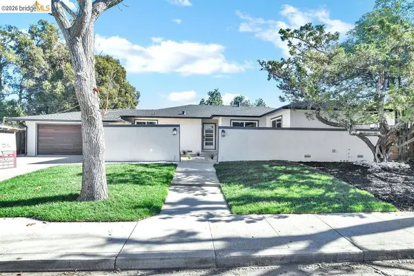 846 846 Savannah Cir, Walnut Creek, CA 94598