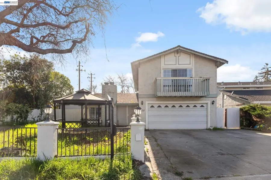 3337 San Pablo Ct, Union City, CA 94587 - #2