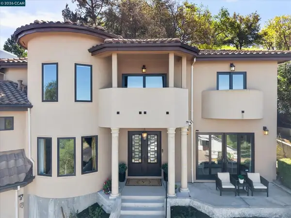 137 Rudgear Dr, Walnut Creek, CA 94596