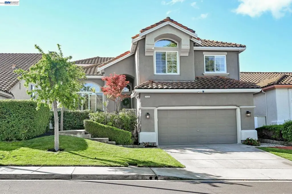 2135 Bluerock Cir, Concord, CA 94521 - #1