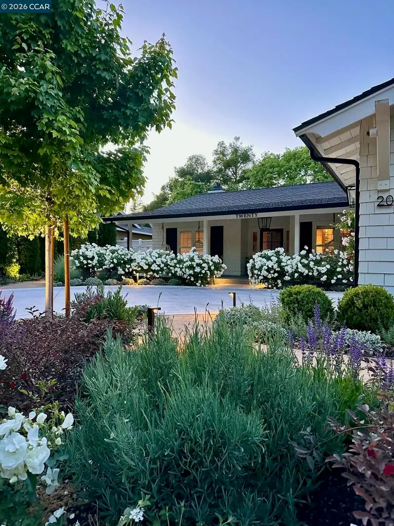 20 Olympic Oaks Dr, Lafayette, CA 94549 - #1