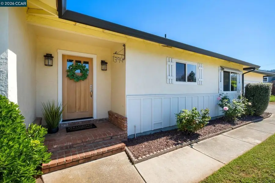 1394 El Camino Dr, Clayton, CA 94517 - #2