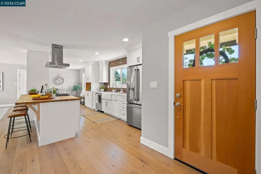 1394 El Camino Dr, Clayton, CA 94517 - #3