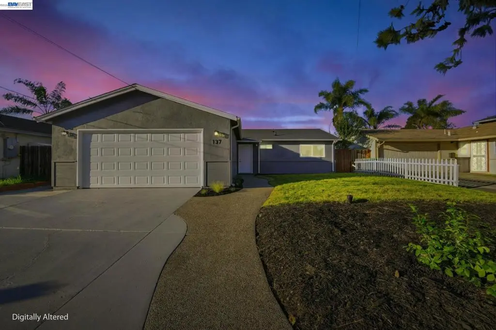 137 Tamarack Dr, Union City, CA 94587 - #1