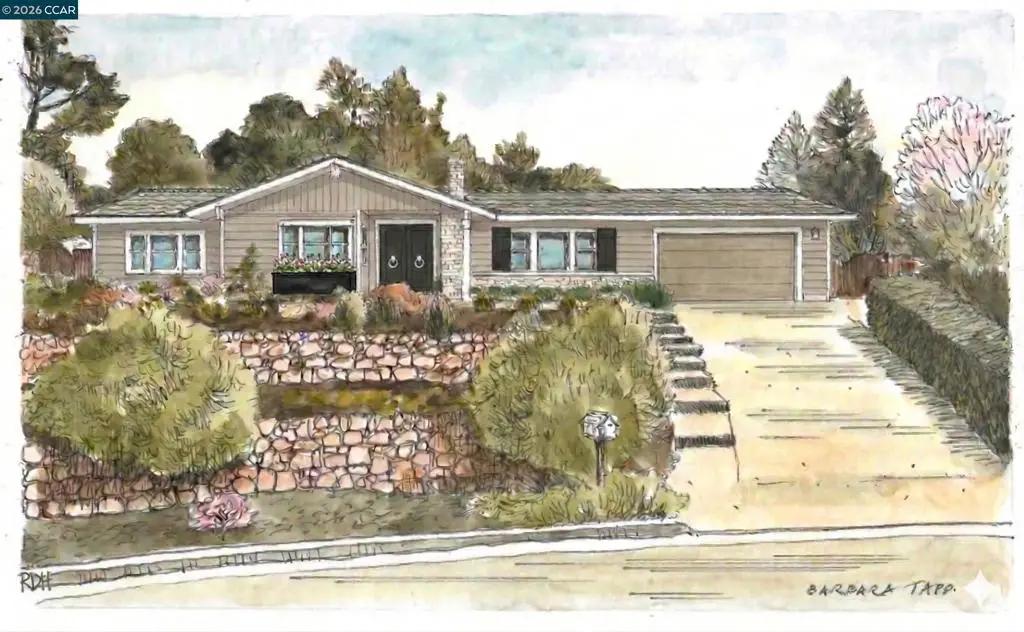 15 Aspinwall Ct, Orinda, CA 94563 - #1