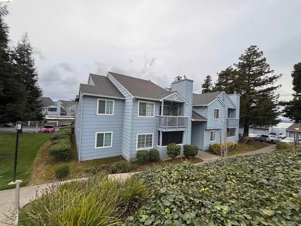 297 Lighthouse Dr, Vallejo, CA 94590 - #1