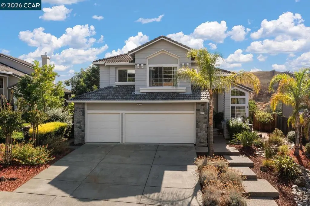 3127 Cherry Valley Cir, Fairfield, CA 94534 - #1