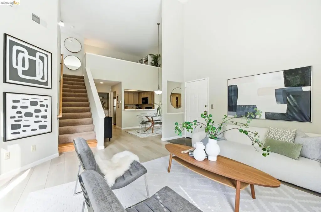 3657 West Ct, Richmond, CA 94806 - #1