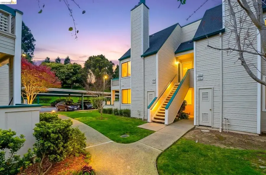 3657 West Ct, Richmond, CA 94806 - #2