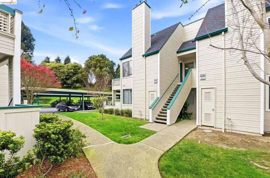 3657 West Ct, Richmond, CA 94806 - #3